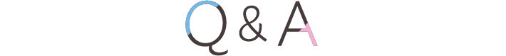 Q&A