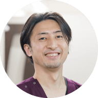 日坂歯科 歯科医師 角