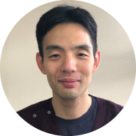 日坂歯科 歯科医師 杉山